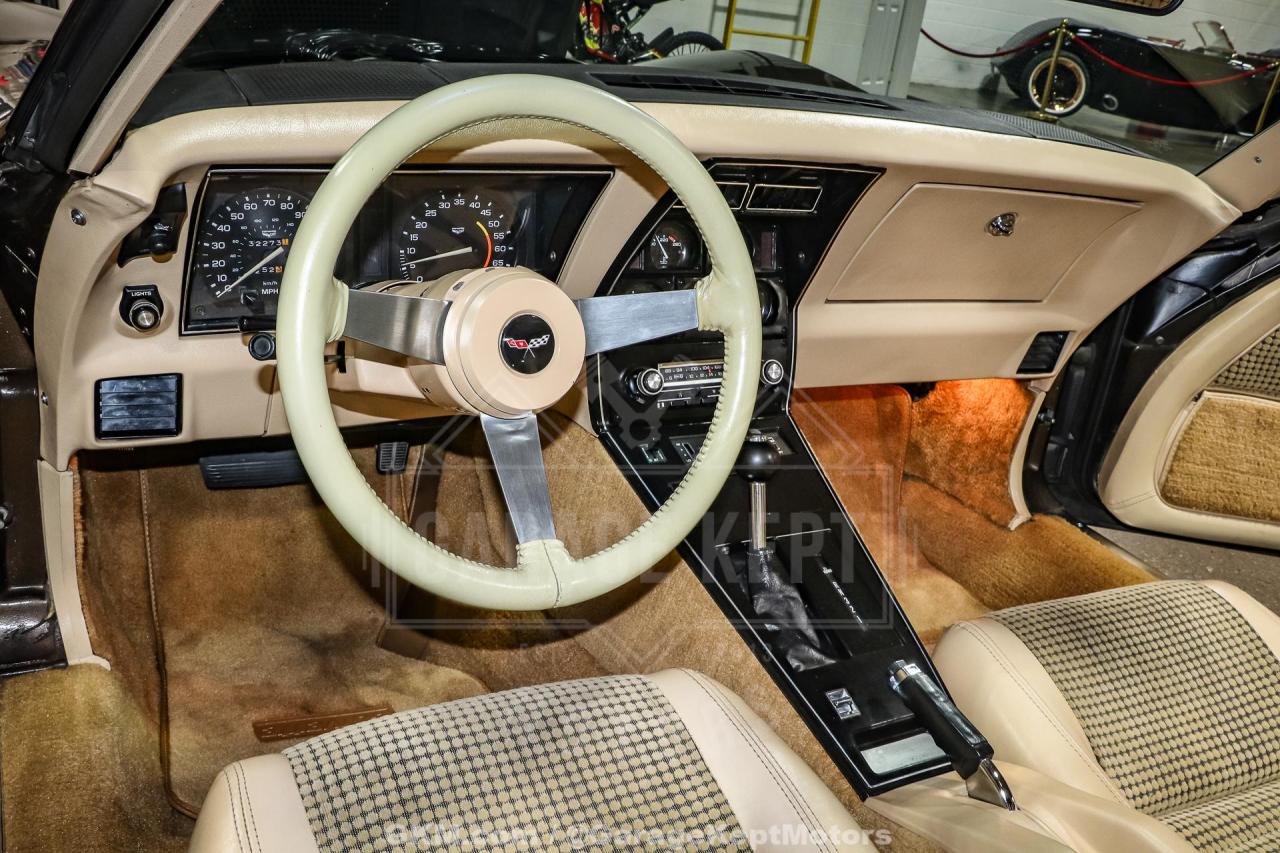 1979 Chevrolet Corvette