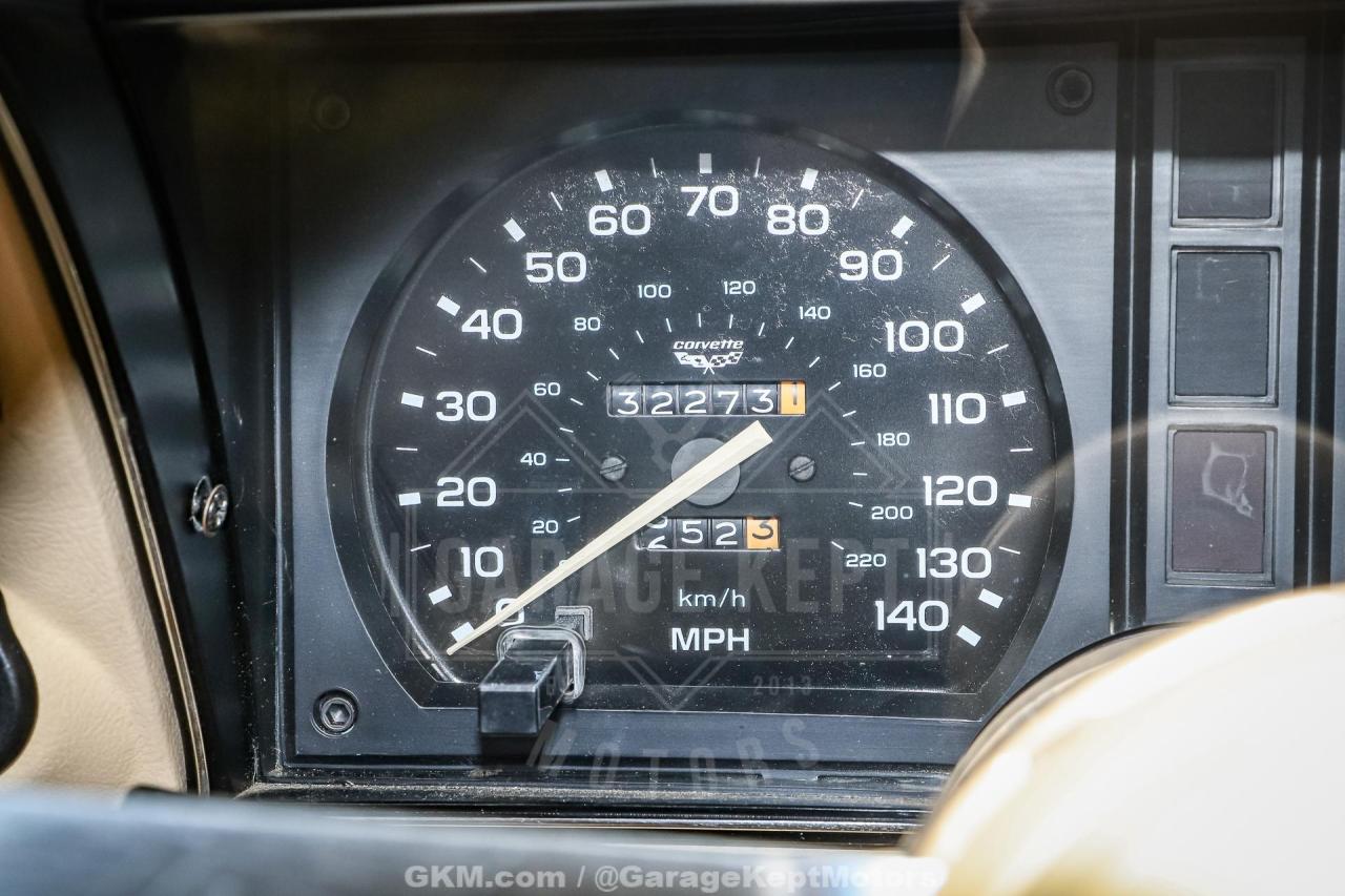 1979 Chevrolet Corvette