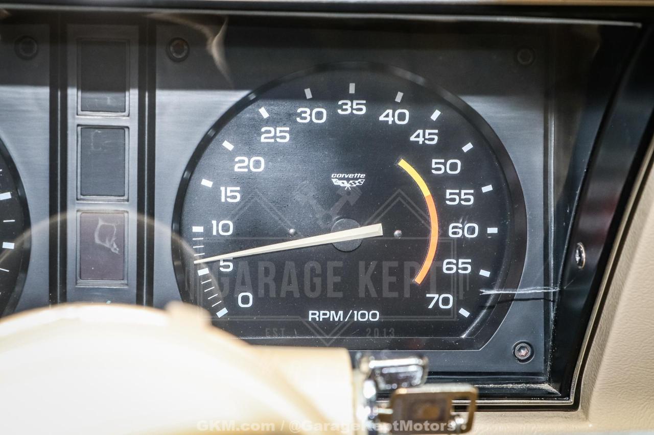 1979 Chevrolet Corvette