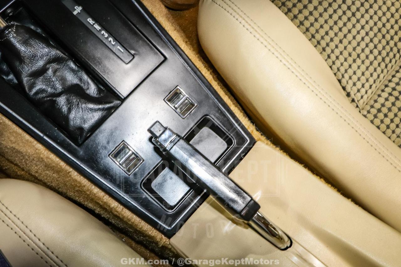 1979 Chevrolet Corvette