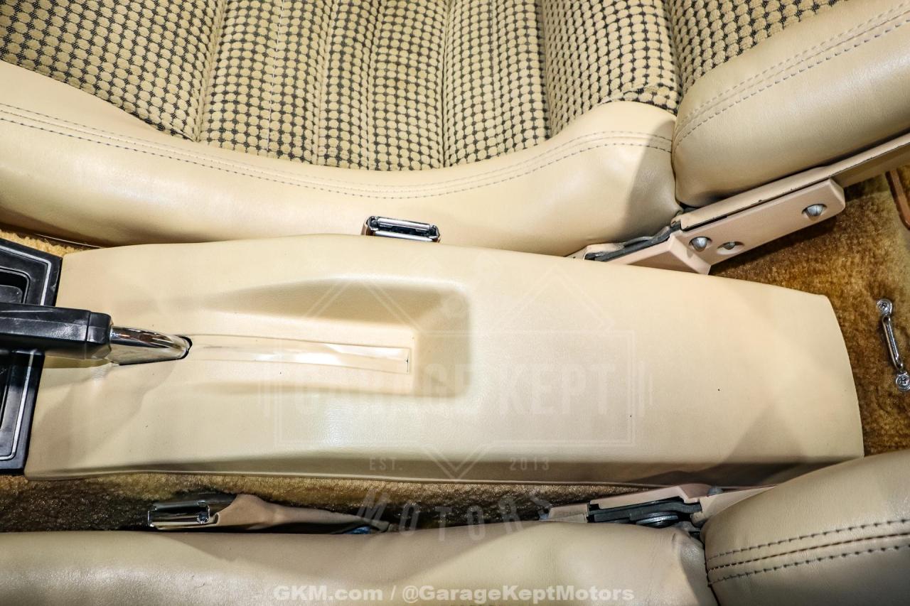 1979 Chevrolet Corvette