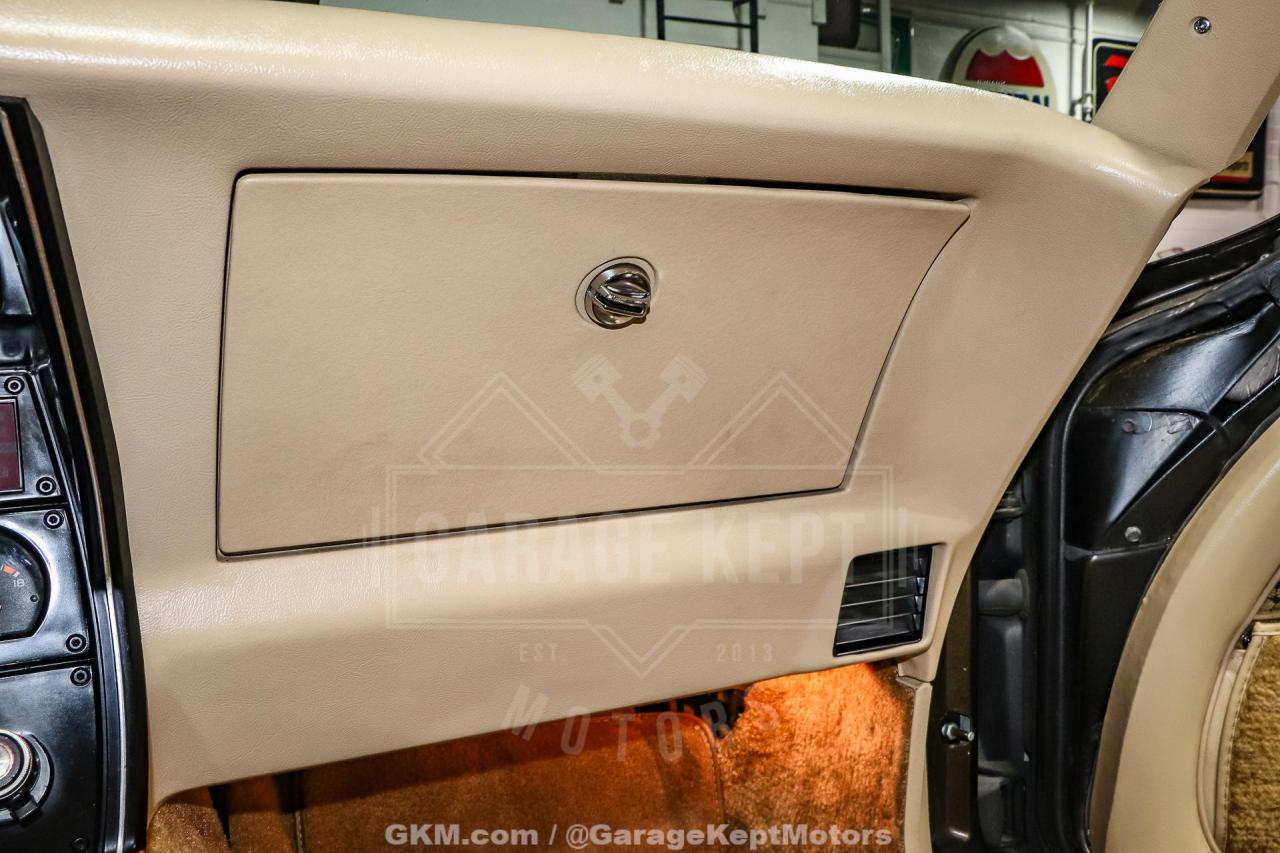 1979 Chevrolet Corvette