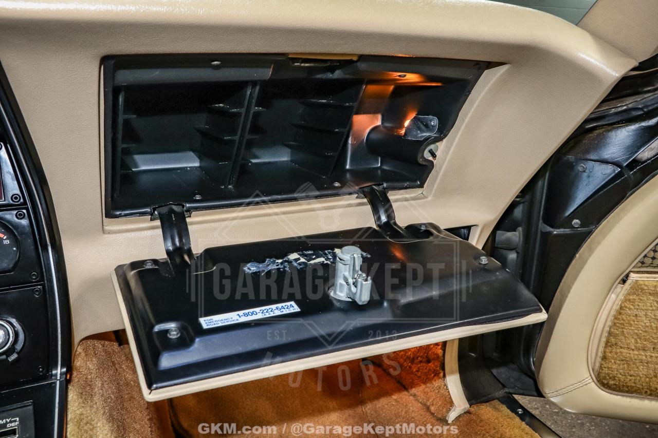 1979 Chevrolet Corvette