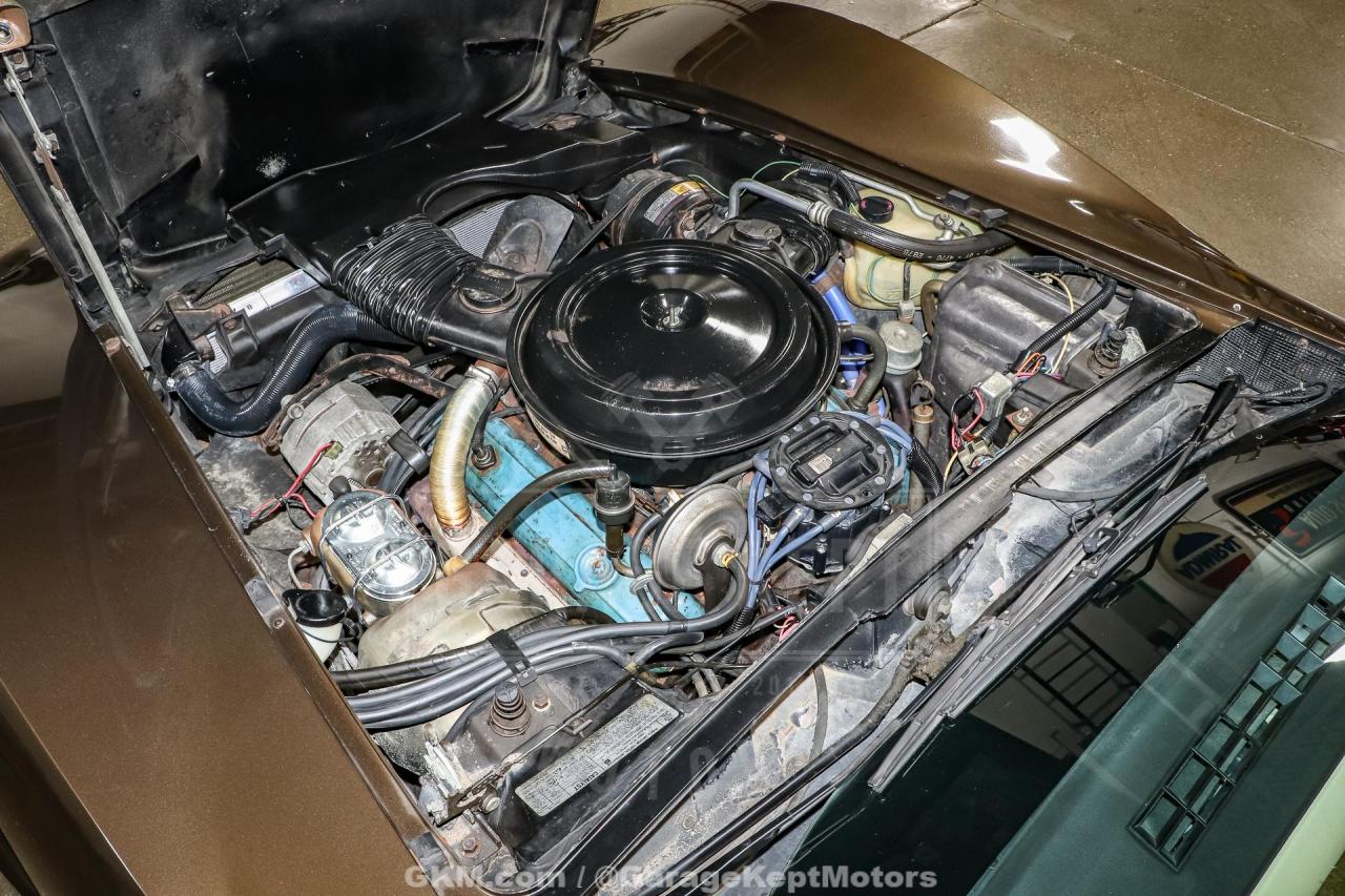 1979 Chevrolet Corvette