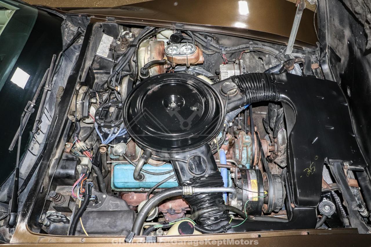 1979 Chevrolet Corvette