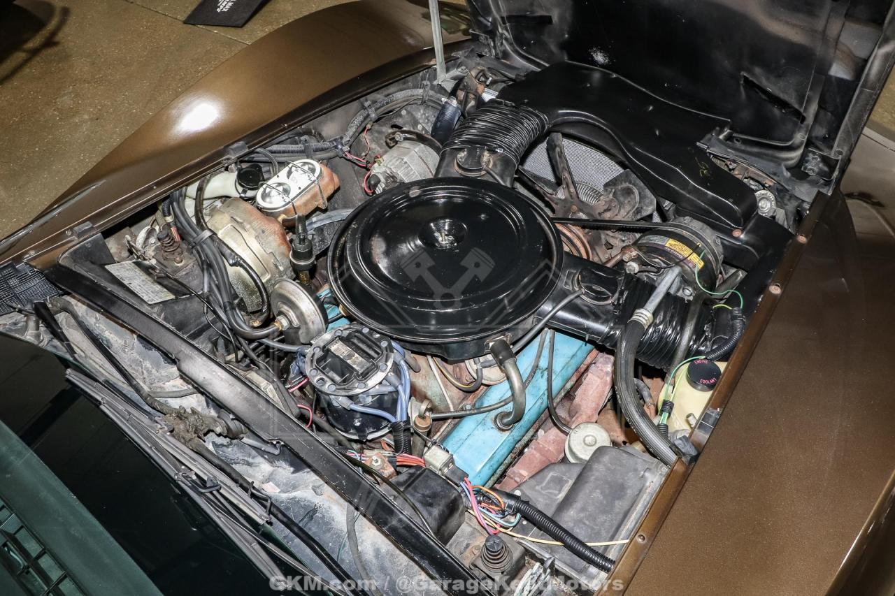 1979 Chevrolet Corvette