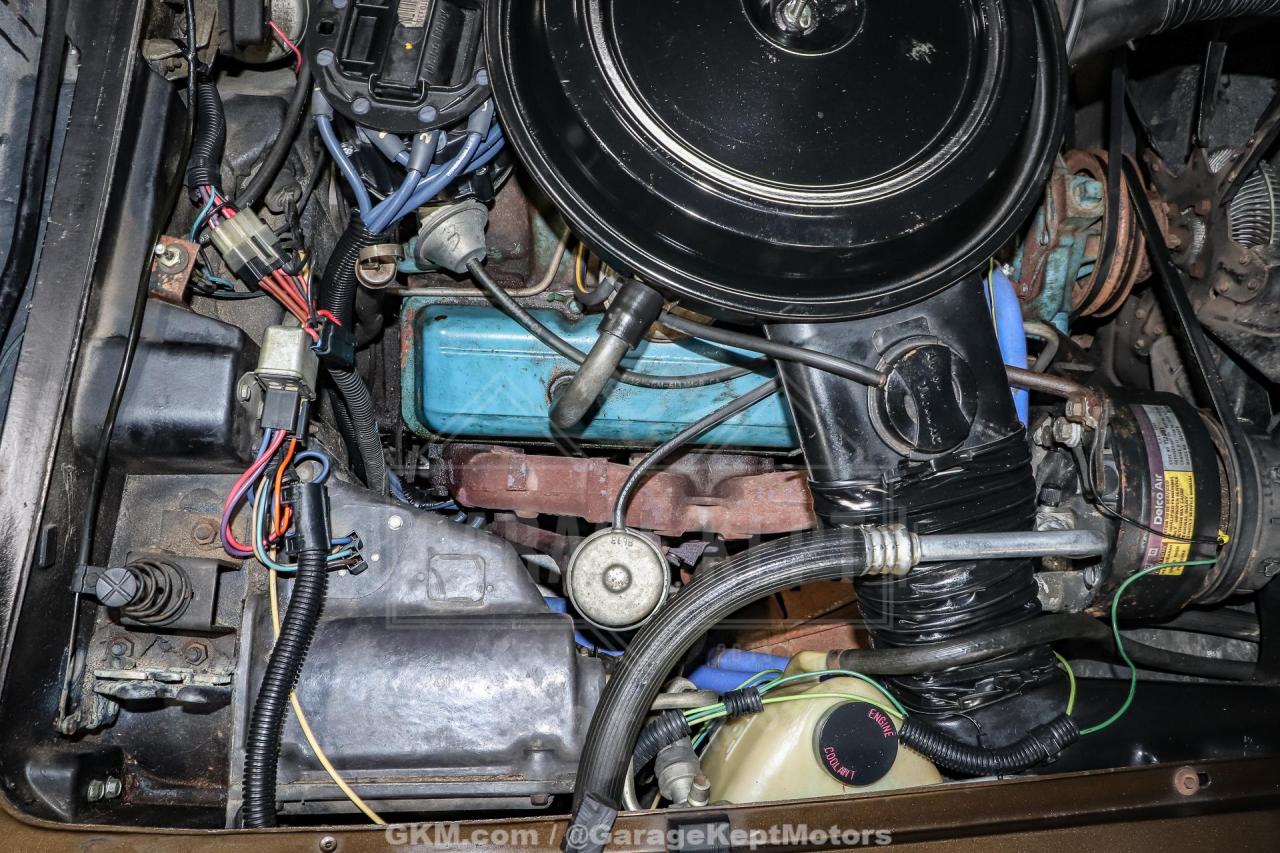 1979 Chevrolet Corvette