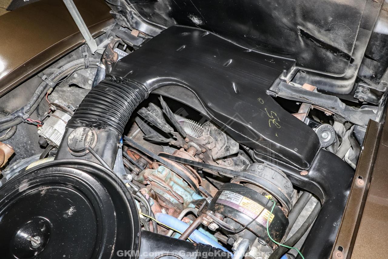 1979 Chevrolet Corvette