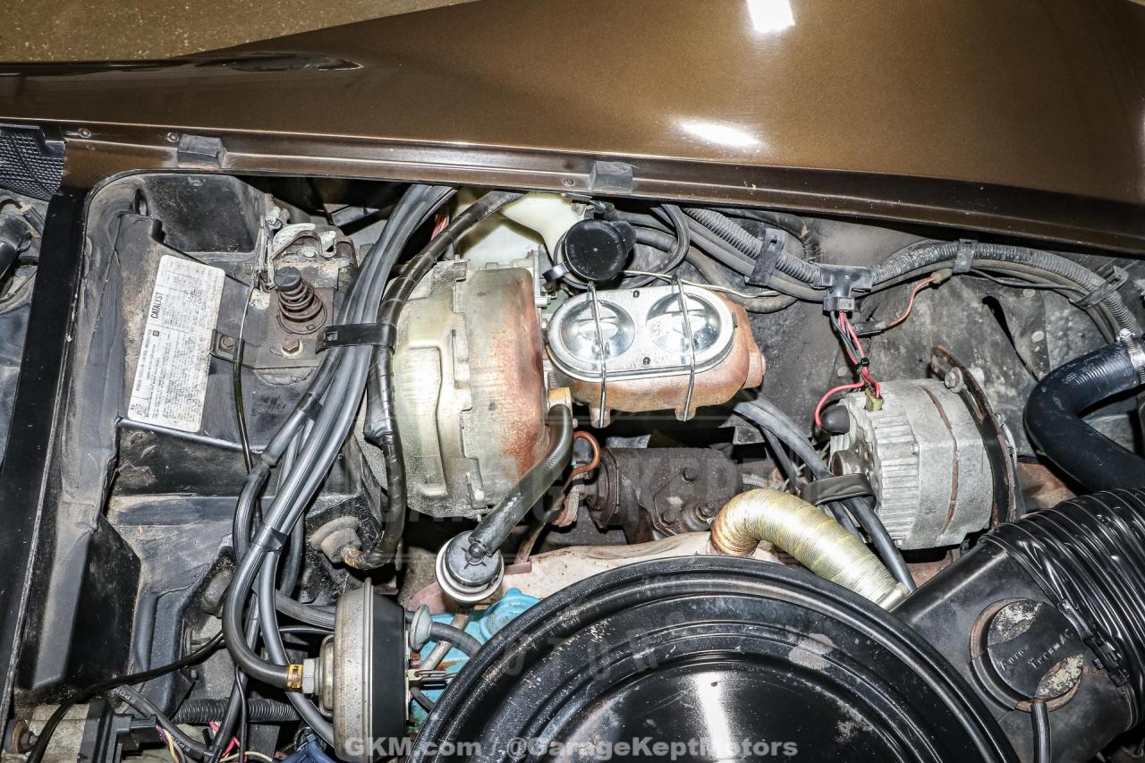 1979 Chevrolet Corvette