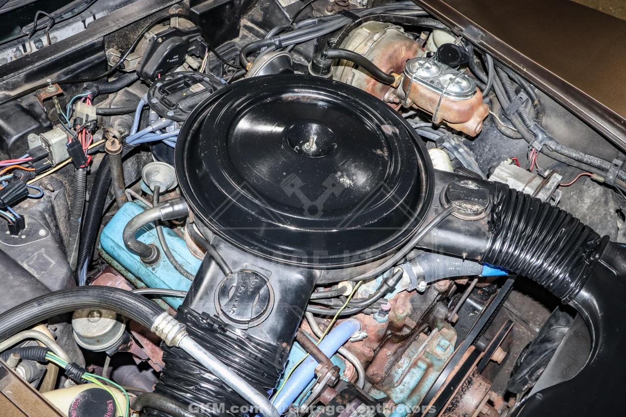 1979 Chevrolet Corvette