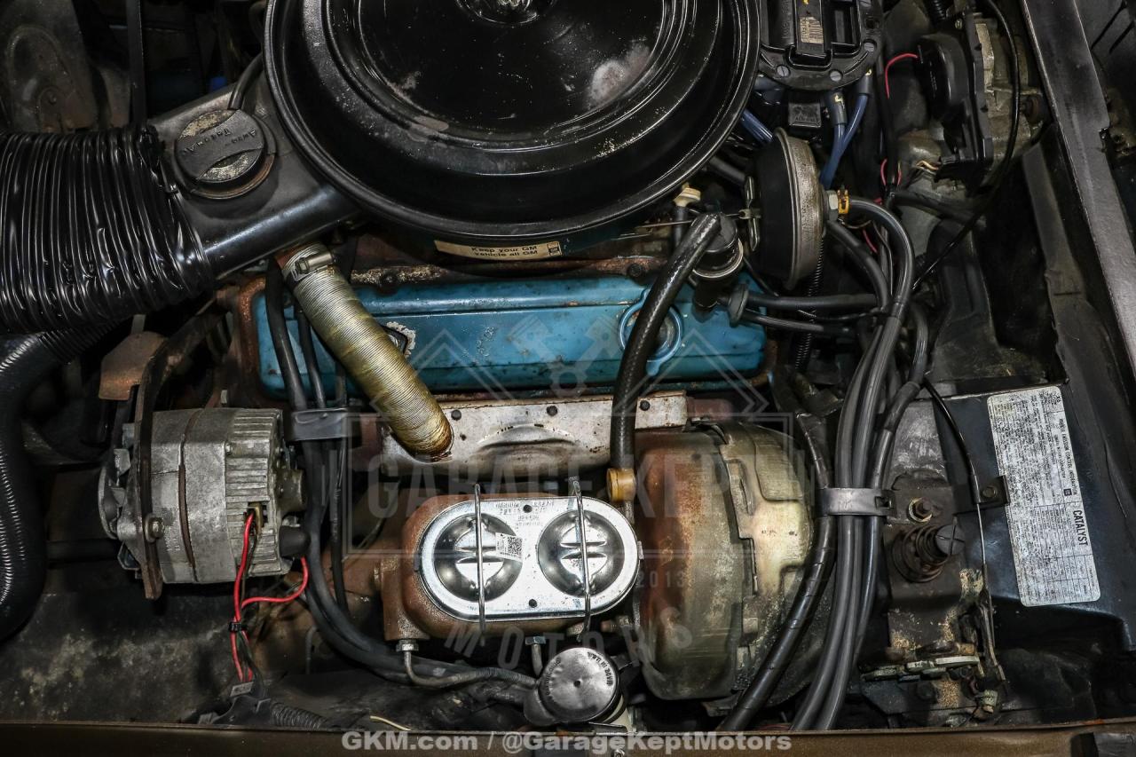 1979 Chevrolet Corvette