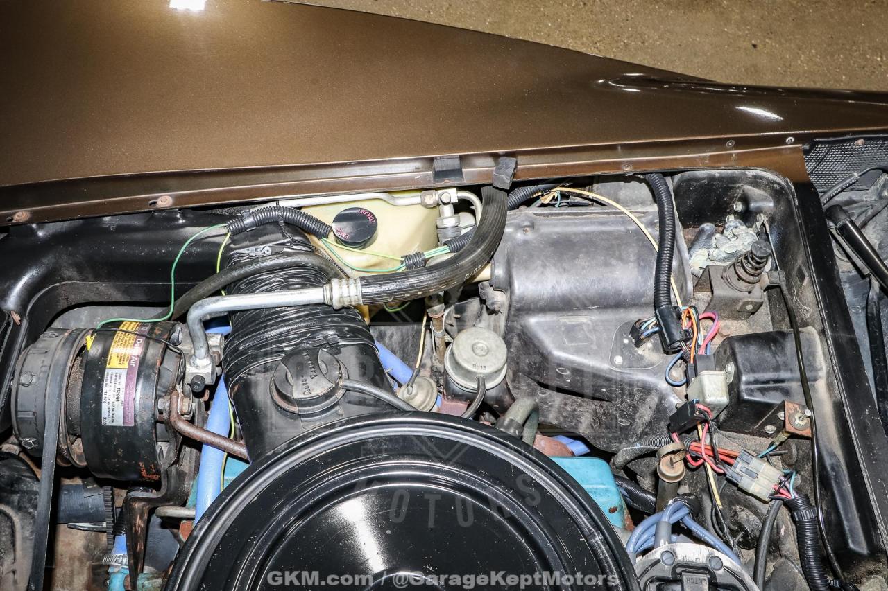 1979 Chevrolet Corvette