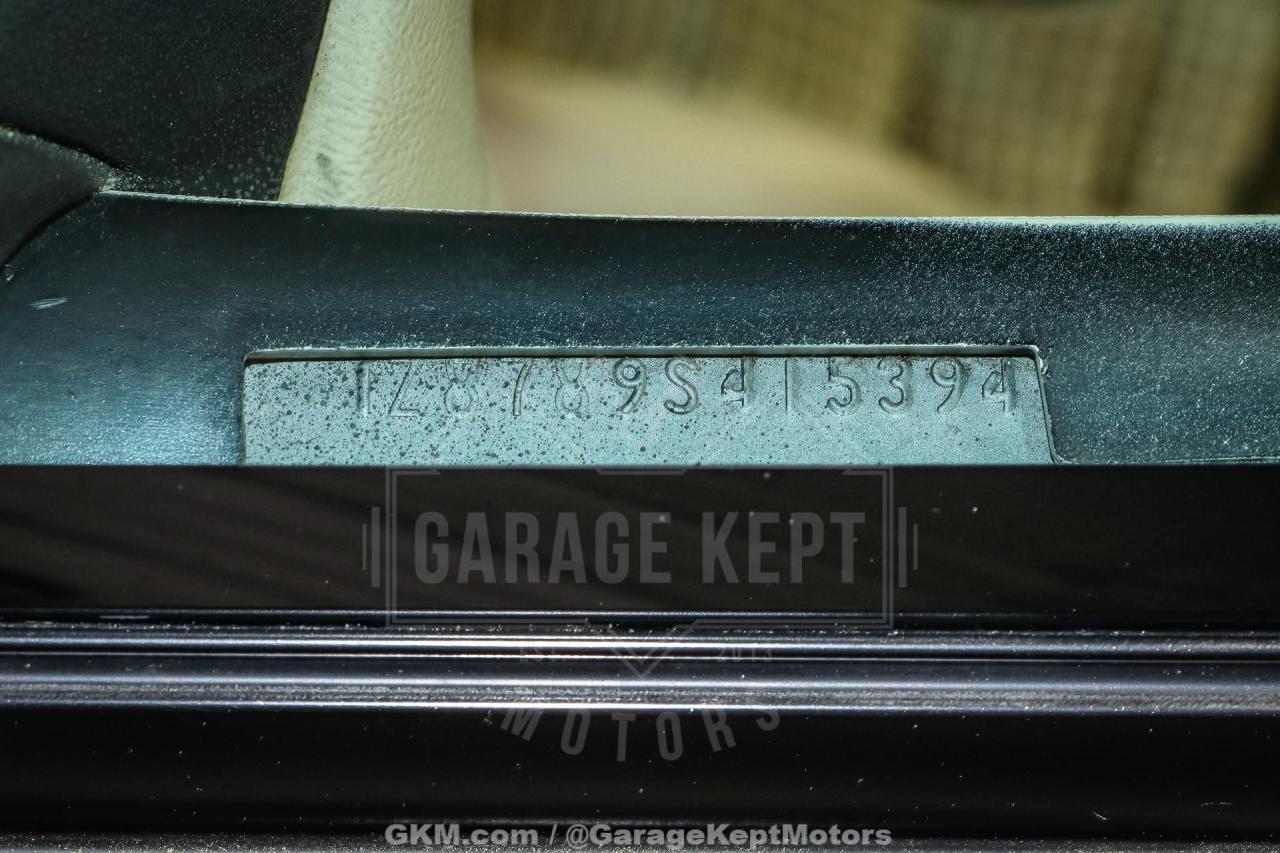 1979 Chevrolet Corvette