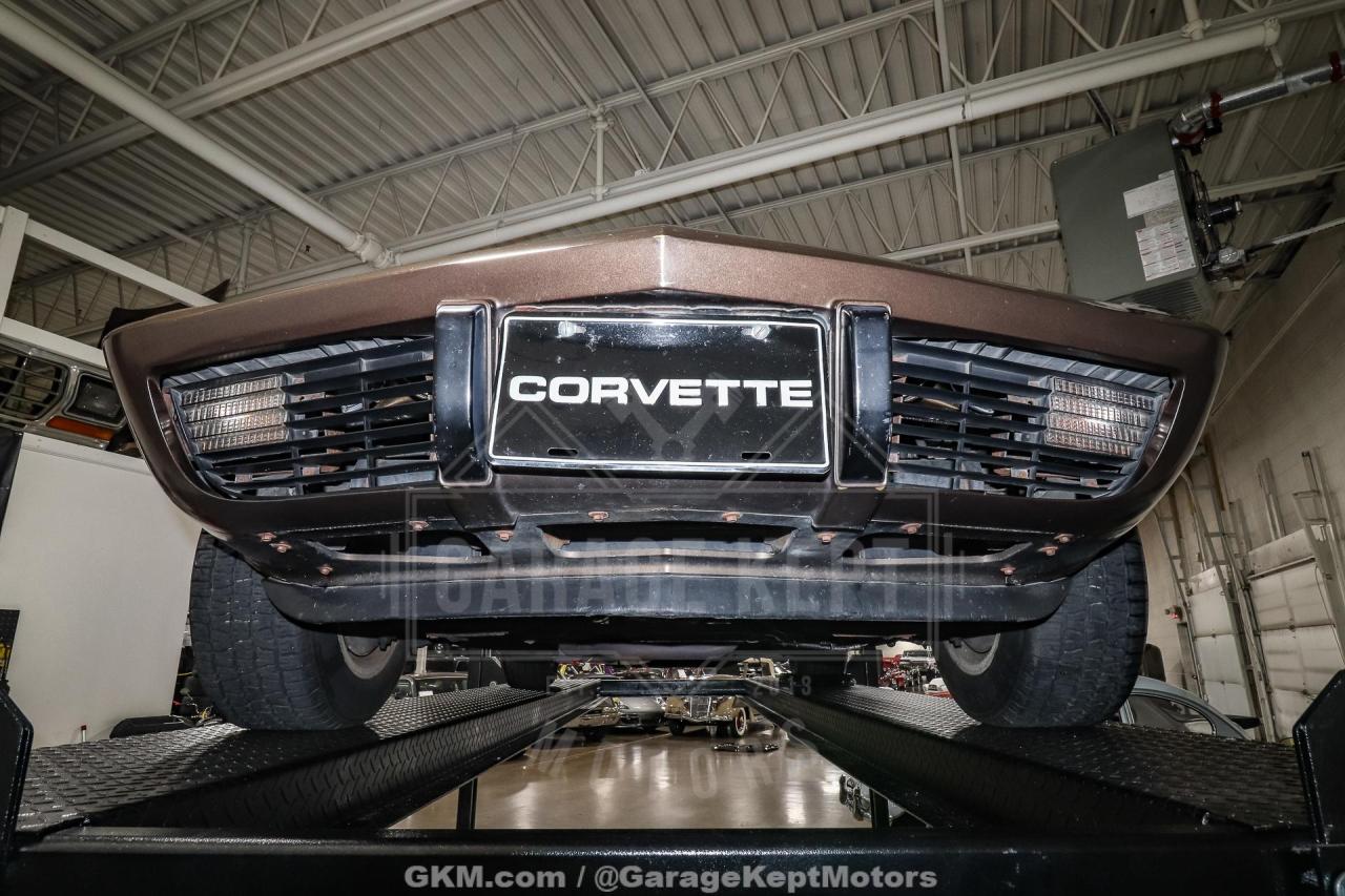 1979 Chevrolet Corvette