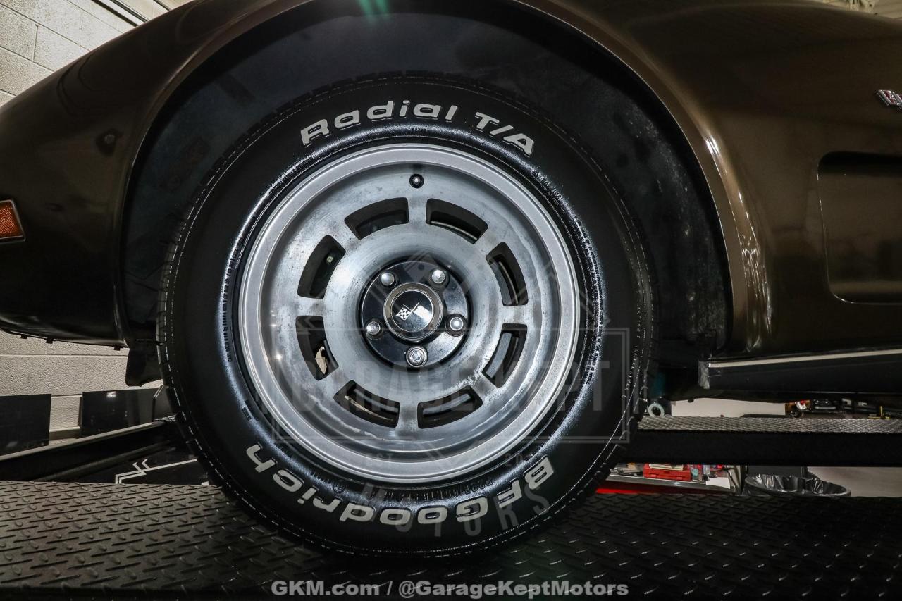 1979 Chevrolet Corvette