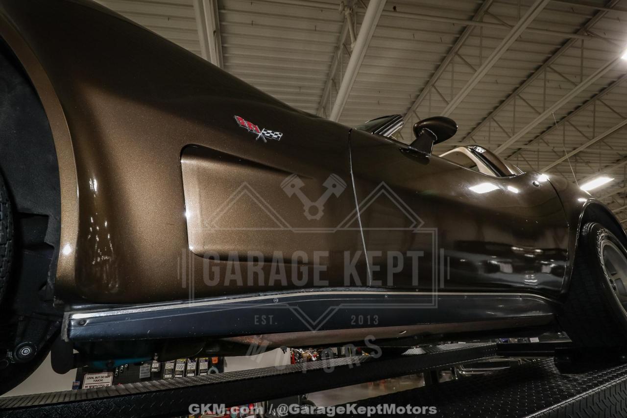 1979 Chevrolet Corvette