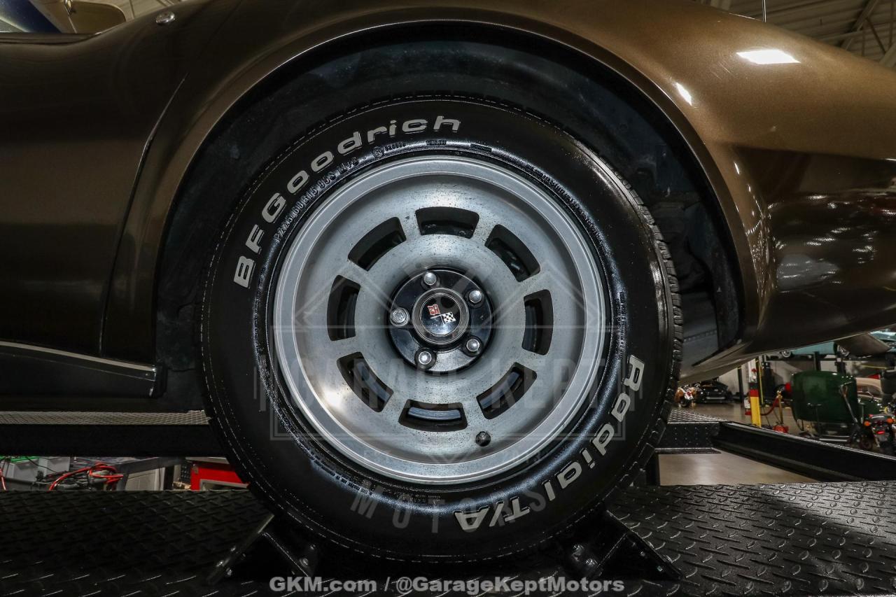 1979 Chevrolet Corvette