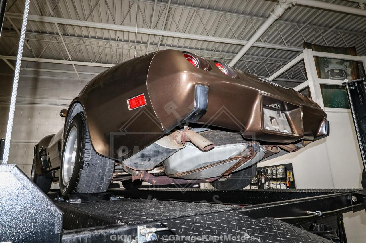 1979 Chevrolet Corvette