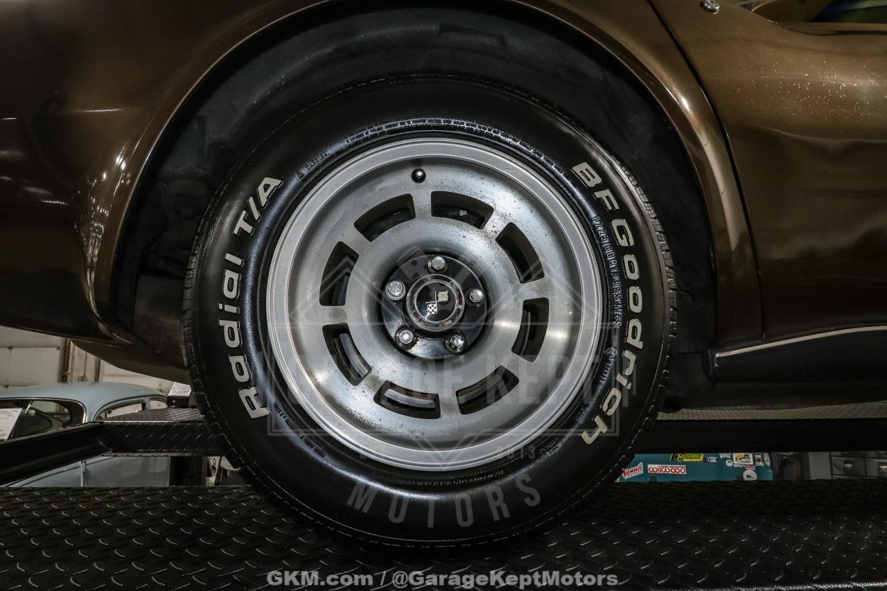 1979 Chevrolet Corvette