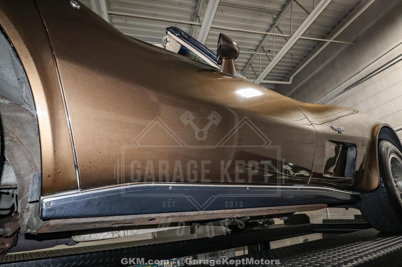 1979 Chevrolet Corvette