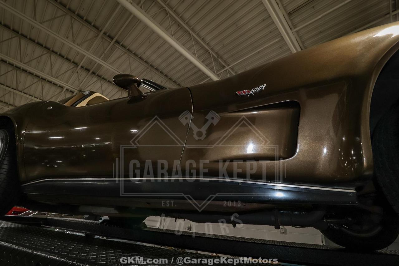 1979 Chevrolet Corvette