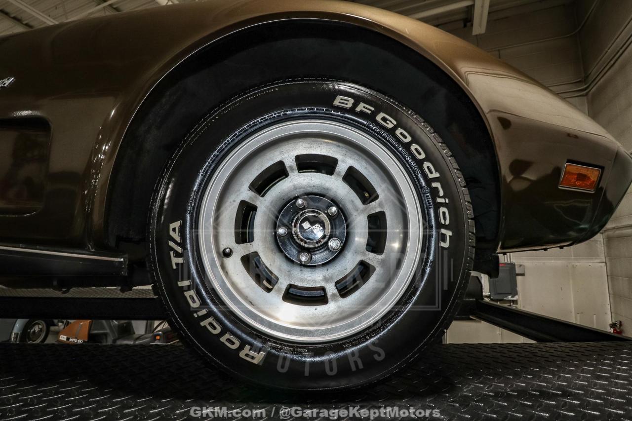 1979 Chevrolet Corvette