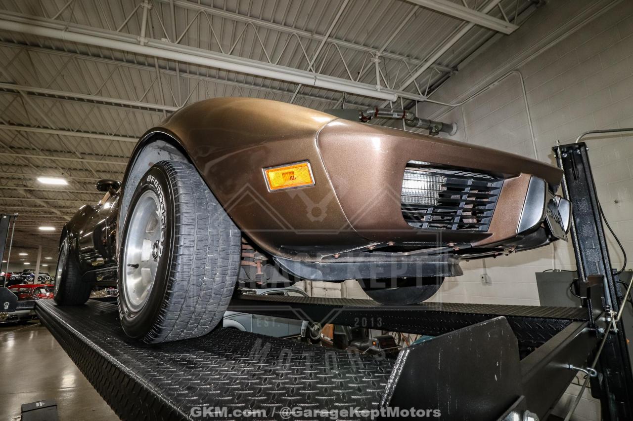 1979 Chevrolet Corvette