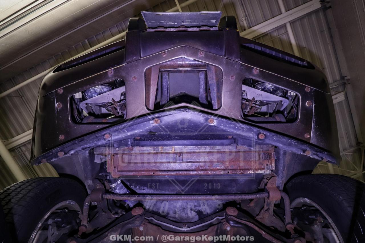 1979 Chevrolet Corvette