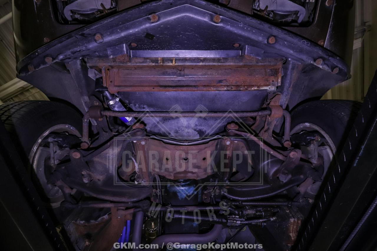 1979 Chevrolet Corvette