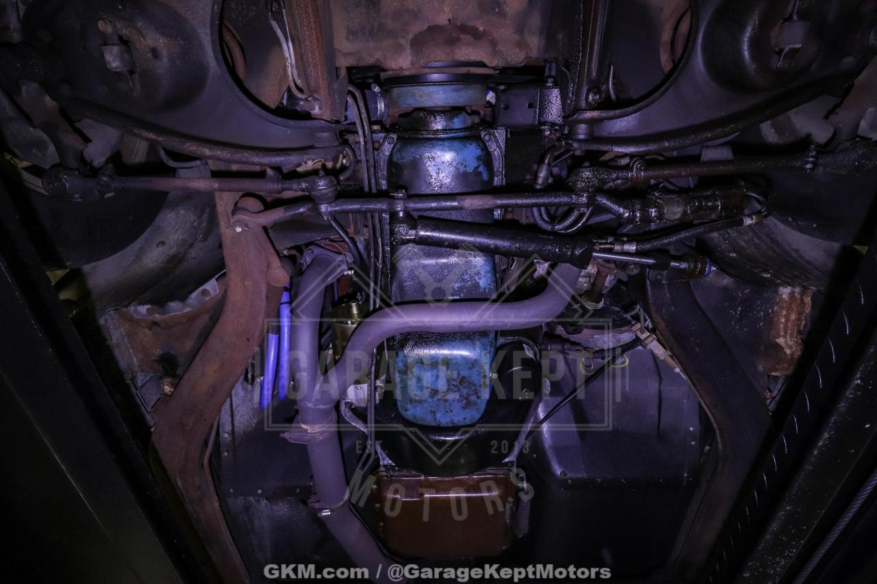 1979 Chevrolet Corvette