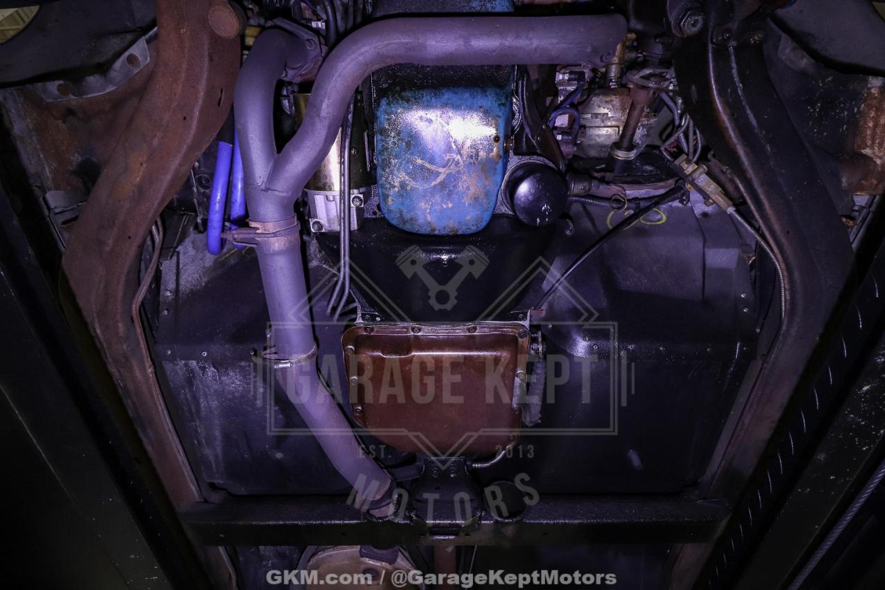 1979 Chevrolet Corvette