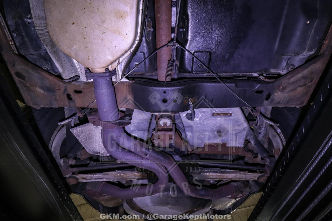 1979 Chevrolet Corvette