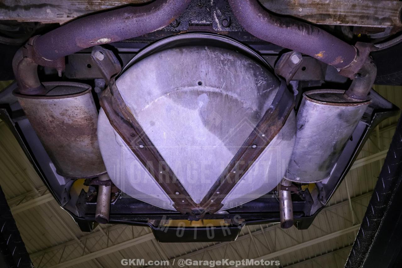 1979 Chevrolet Corvette