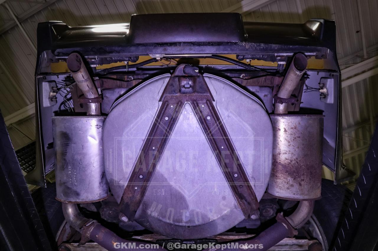 1979 Chevrolet Corvette