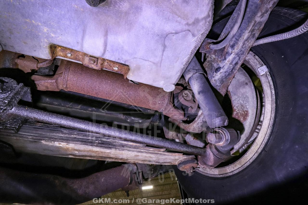 1979 Chevrolet Corvette