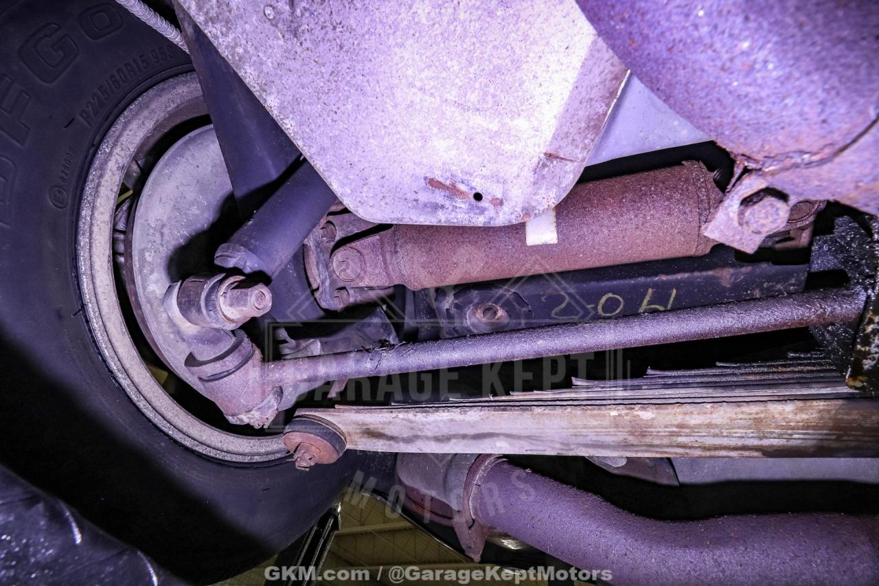 1979 Chevrolet Corvette