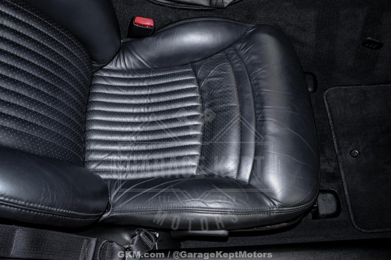 1997 Chevrolet Corvette