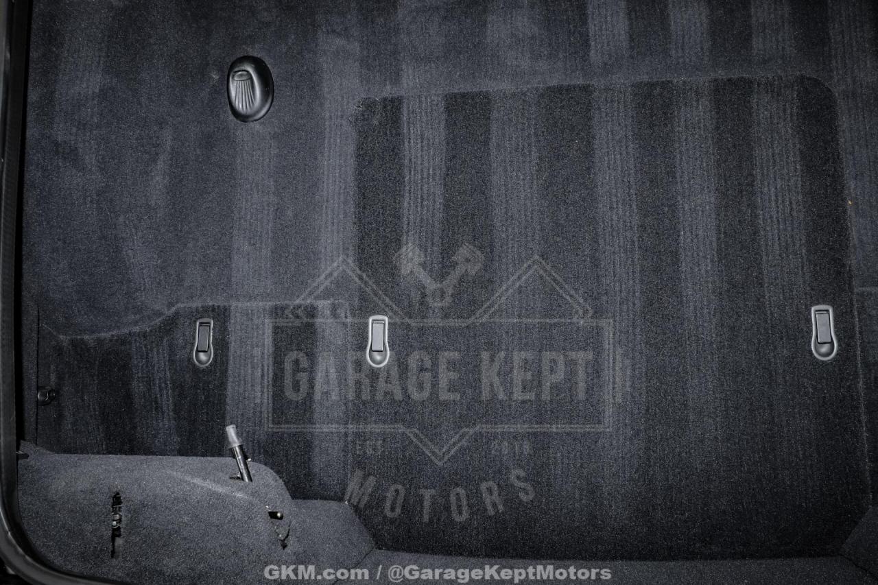 1997 Chevrolet Corvette