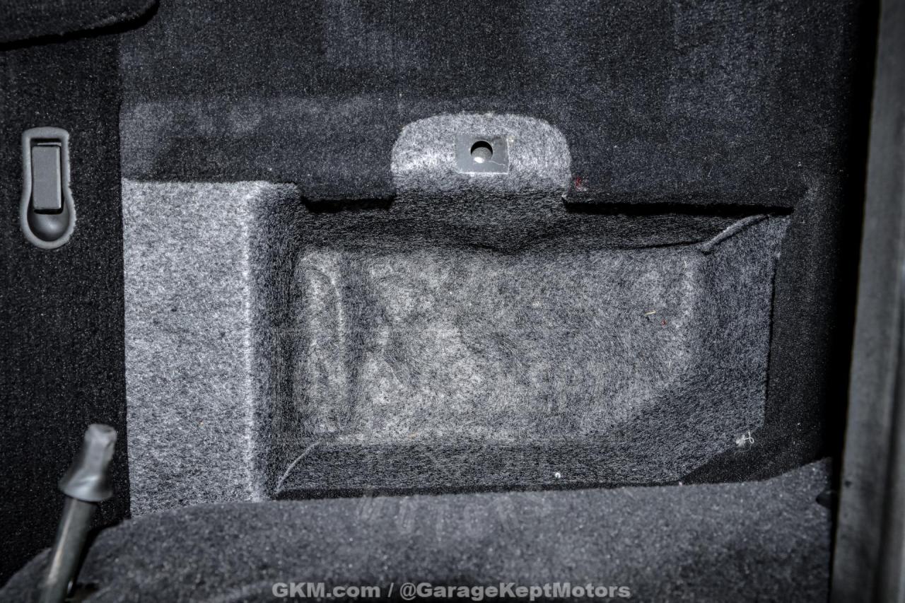 1997 Chevrolet Corvette