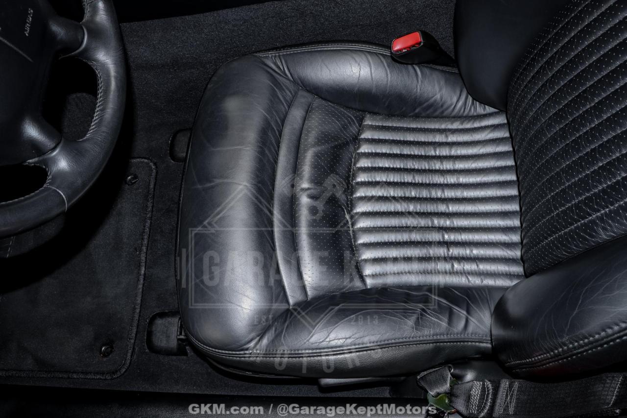 1997 Chevrolet Corvette