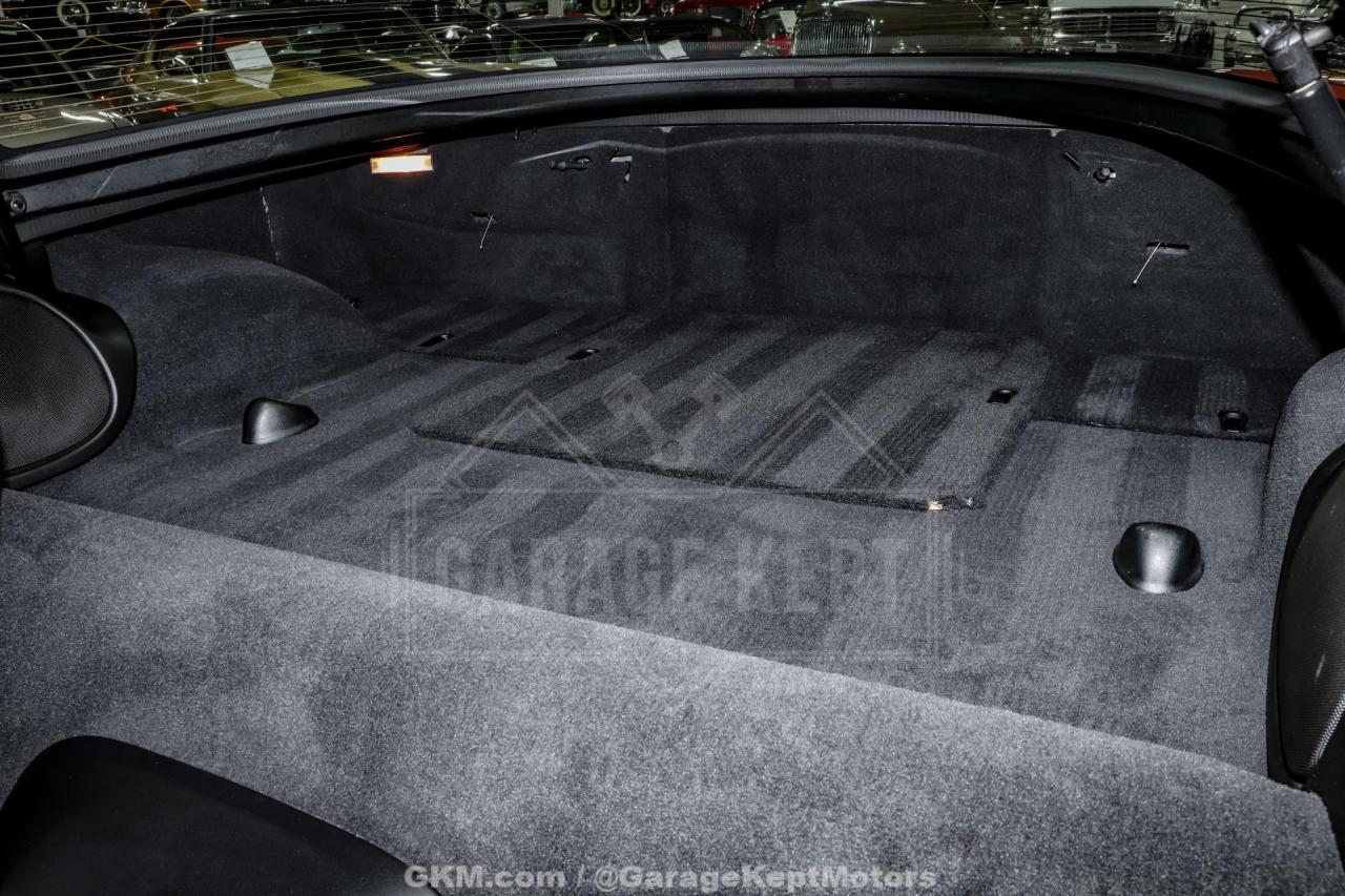 1997 Chevrolet Corvette