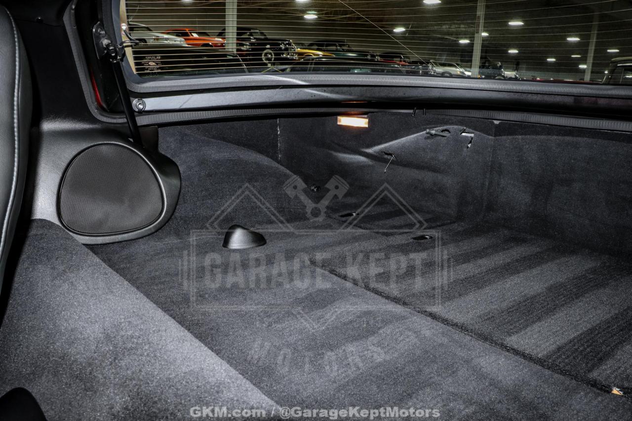 1997 Chevrolet Corvette