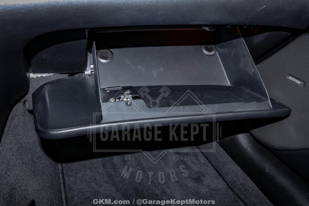 1997 Chevrolet Corvette