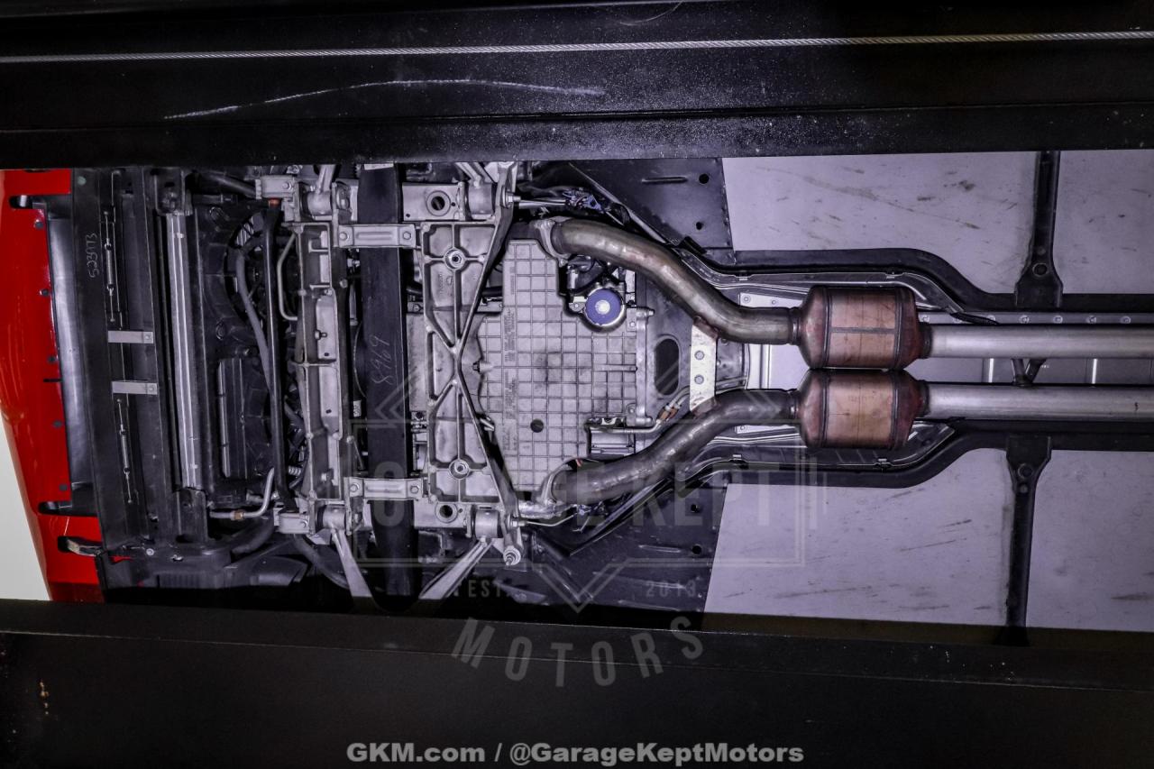 1997 Chevrolet Corvette