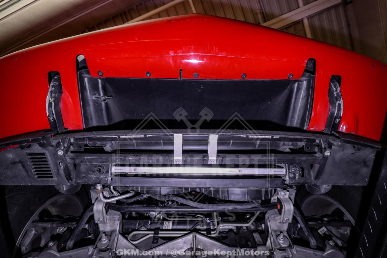 1997 Chevrolet Corvette