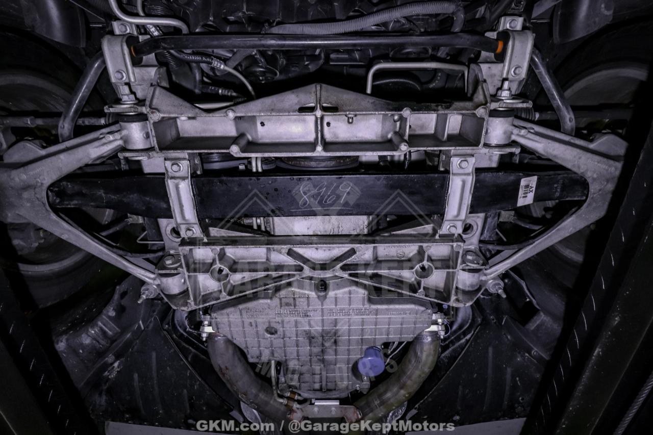 1997 Chevrolet Corvette