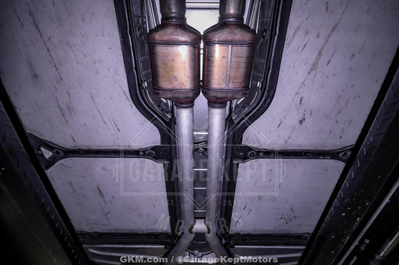 1997 Chevrolet Corvette