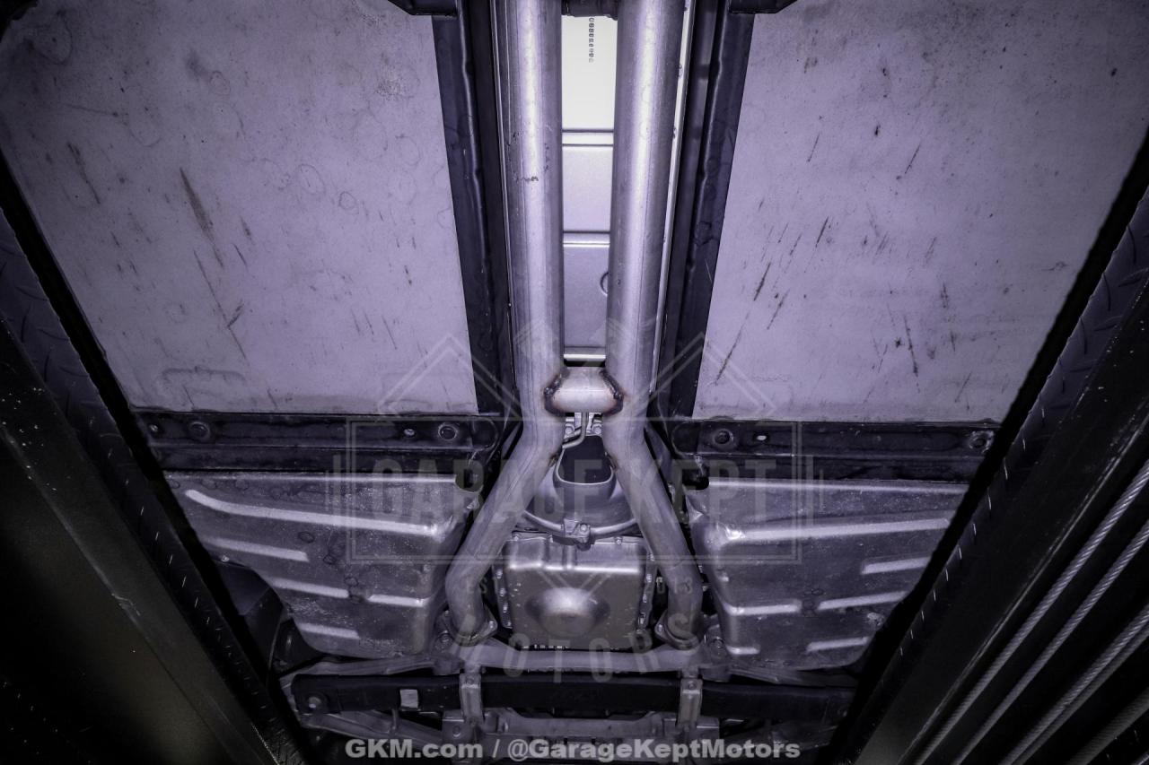 1997 Chevrolet Corvette