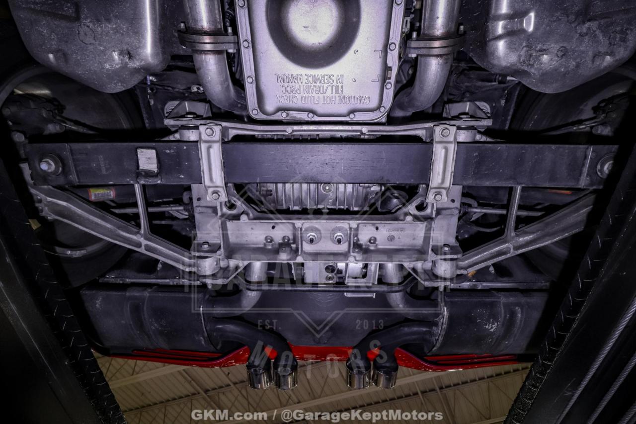 1997 Chevrolet Corvette