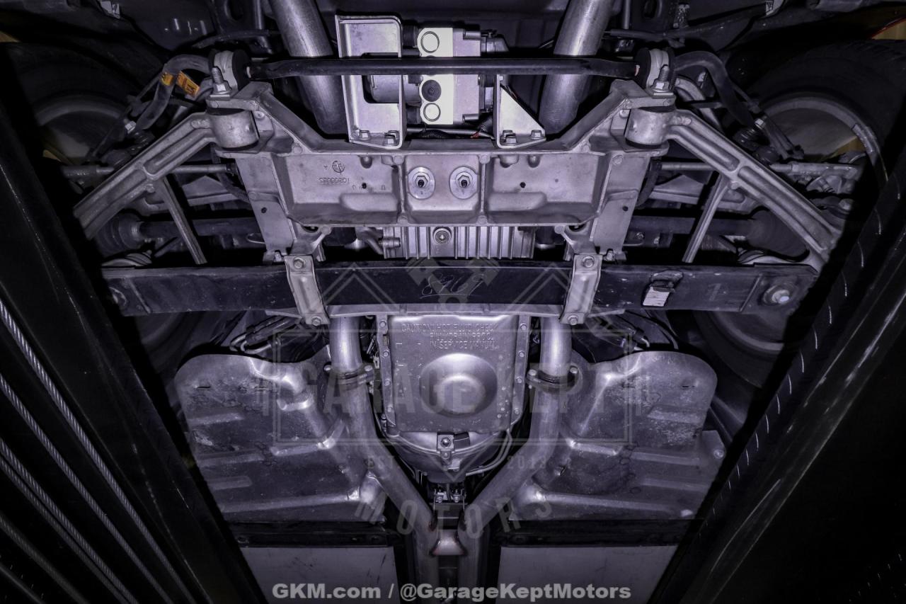 1997 Chevrolet Corvette